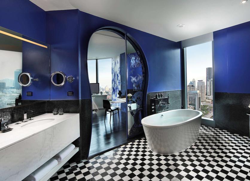 Bagno Foto