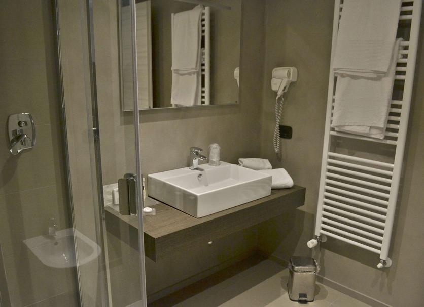 Bagno Foto