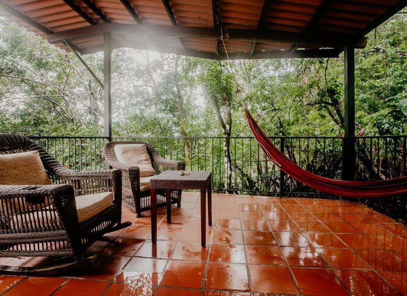 Balcone Foto