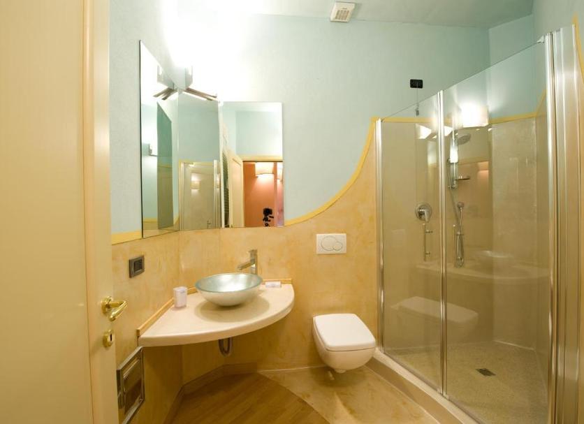 Bagno Foto