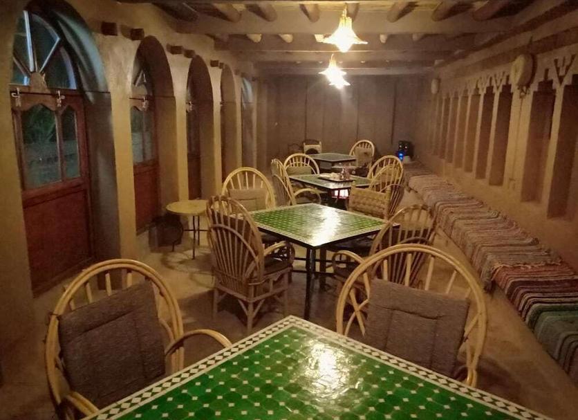 Ristorante Foto