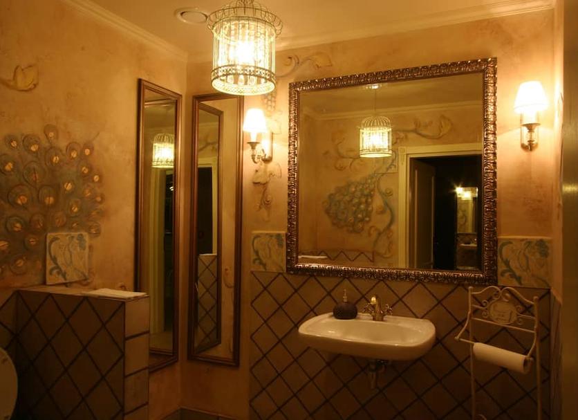 Bagno Foto