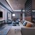 Area lounge