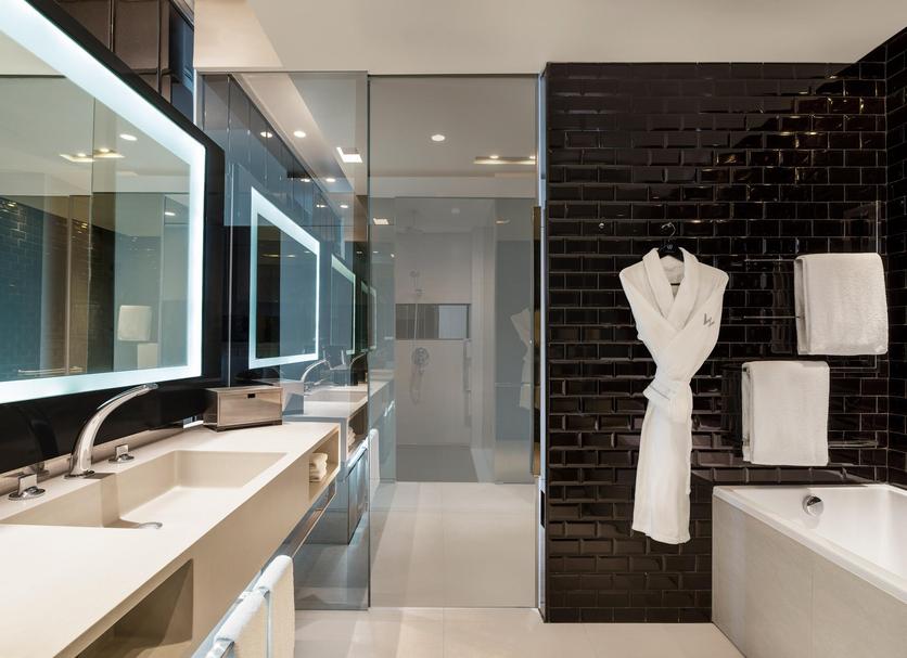 Bagno Foto