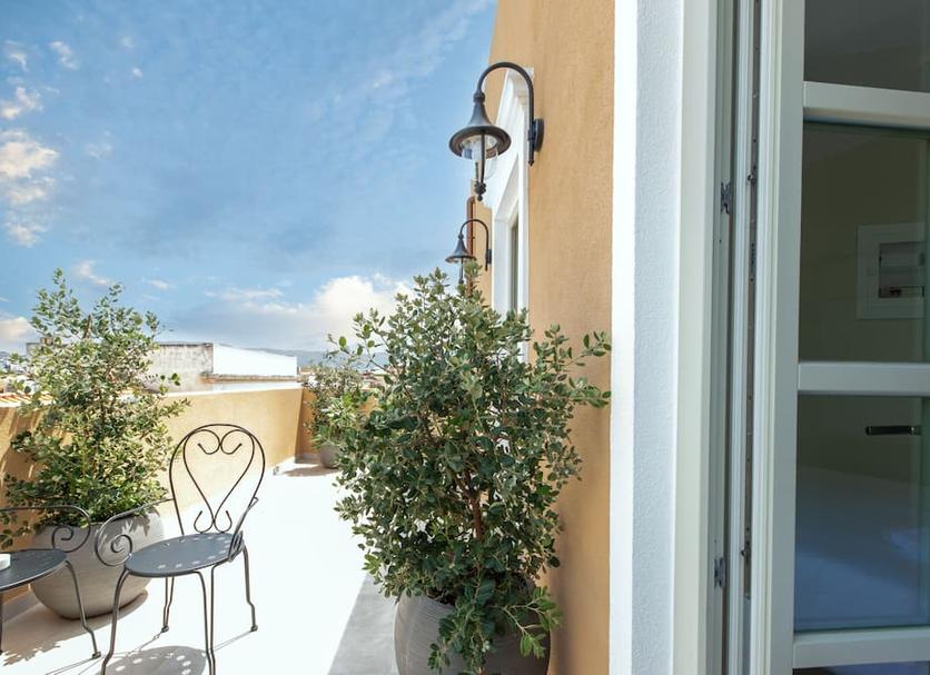 Balcone Foto