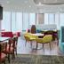 Area lounge