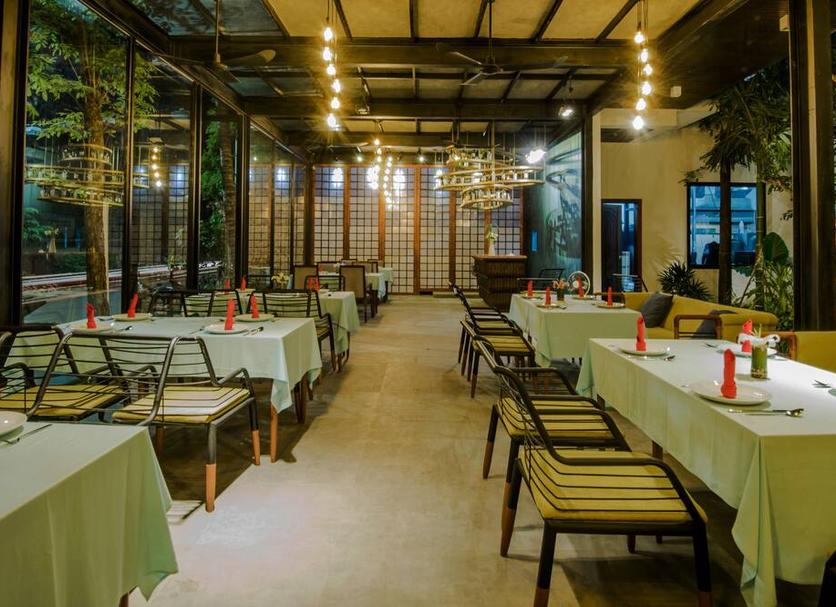 Ristorante Foto