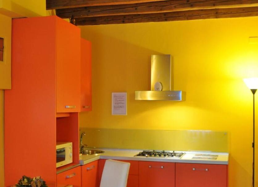Cucina Foto