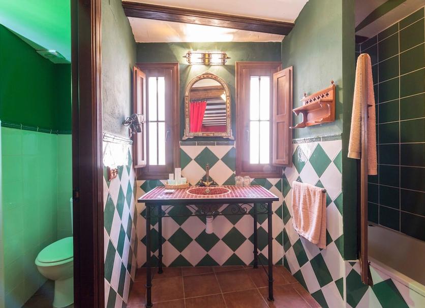Bagno Foto