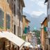 Vista esterna