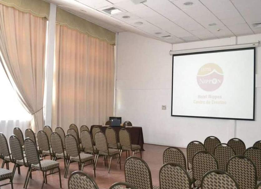 Sala conferenze Foto