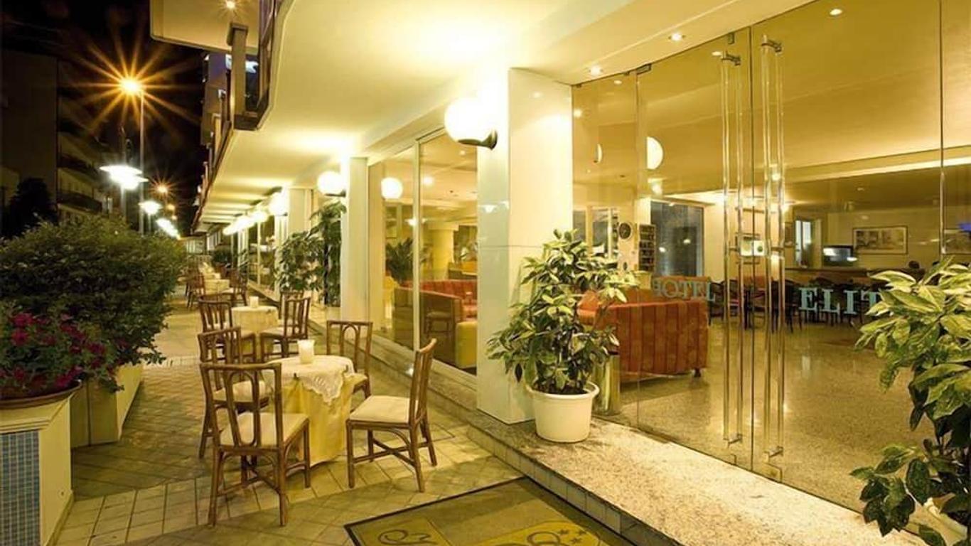 Hotel Elite Cattolica