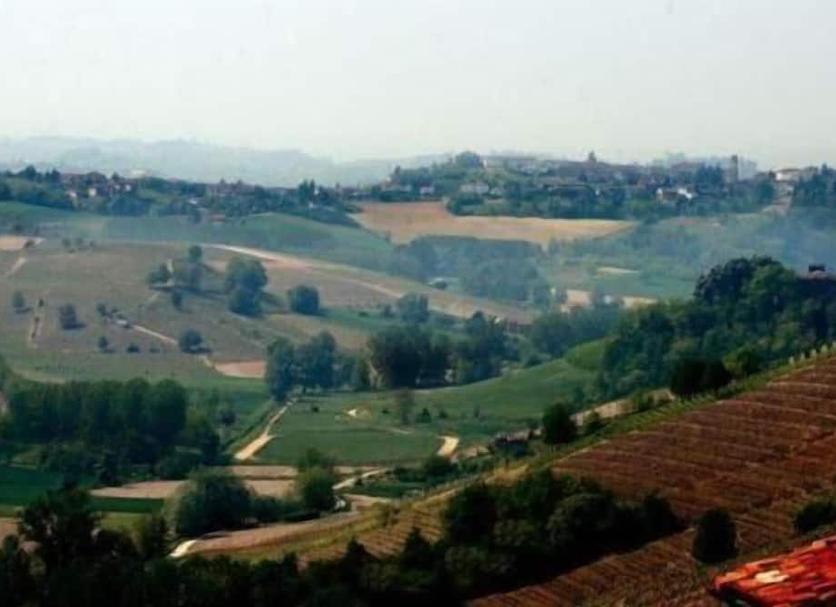 Vista esterna Foto