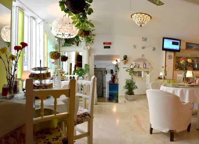 Ristorante Foto