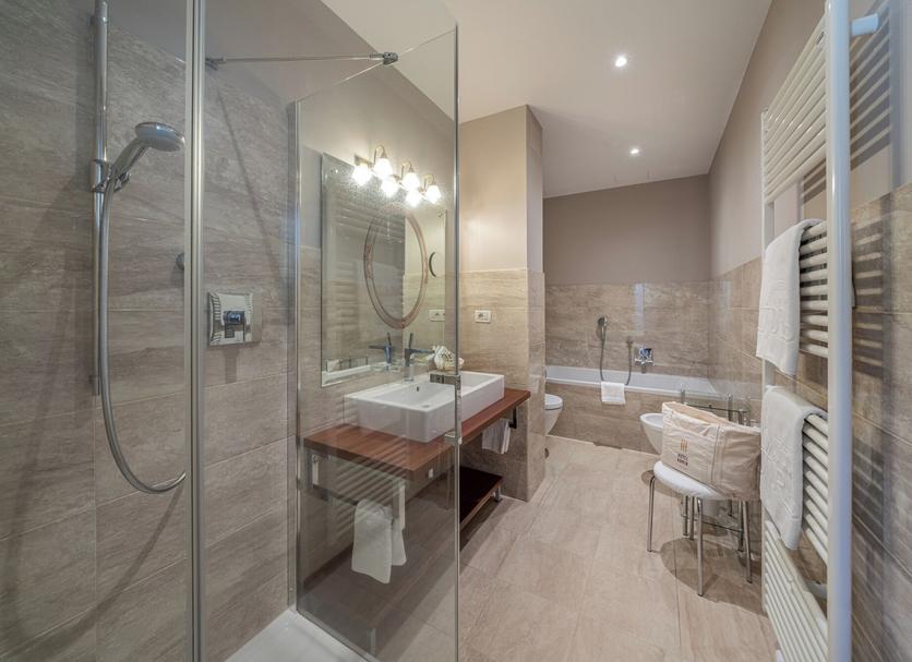 Bagno Foto
