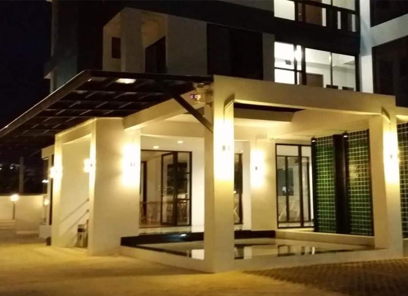 Edificio Foto