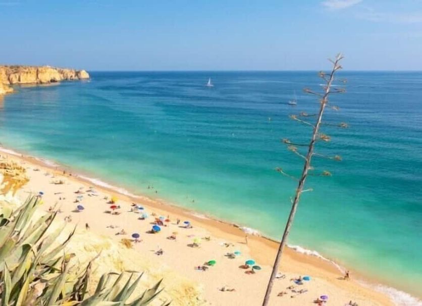 Spiaggia Foto