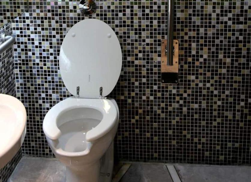 Bagno Foto