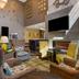 Area lounge