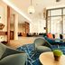 Area lounge