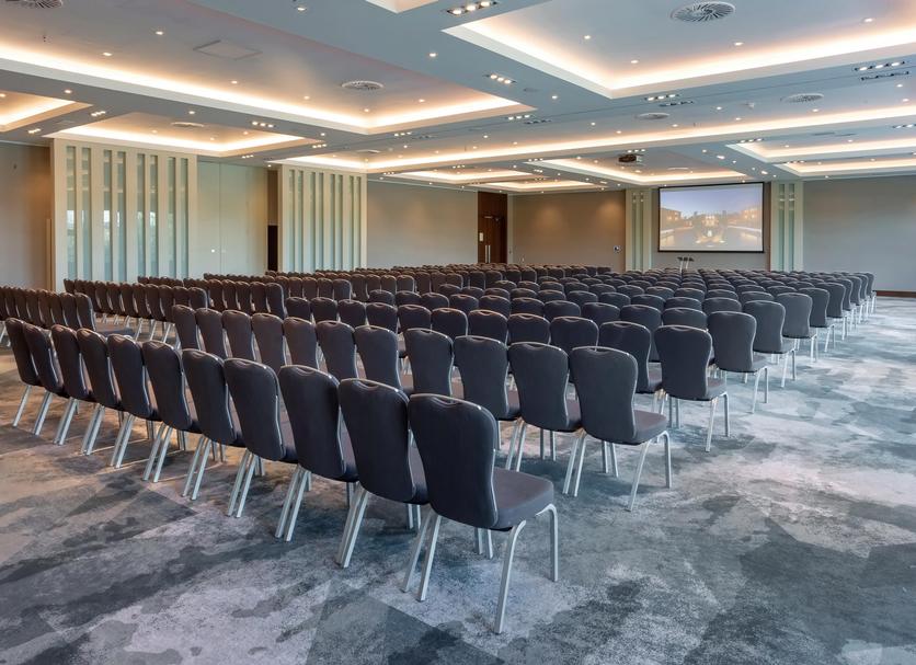 Sala conferenze Foto