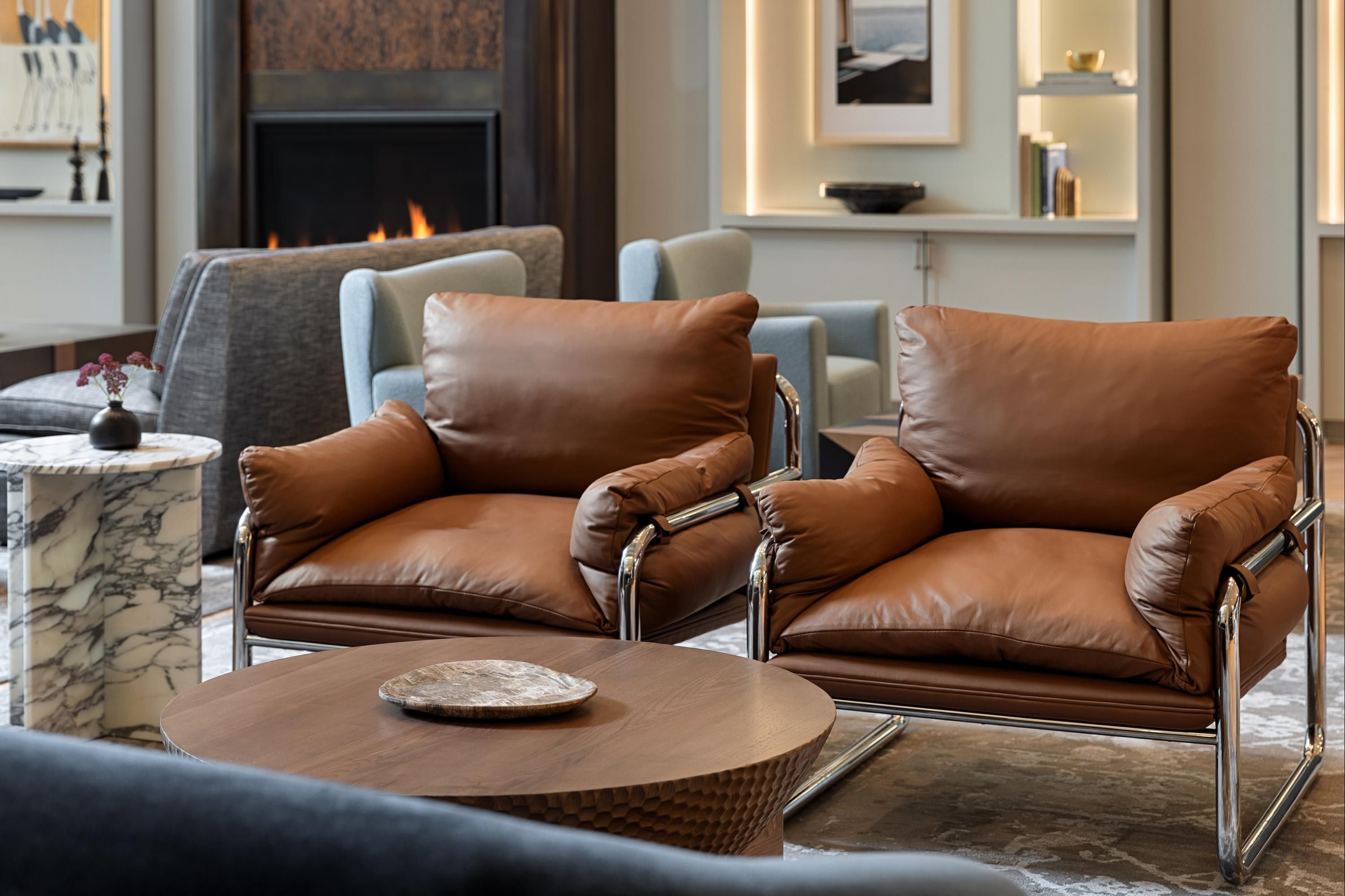 Area lounge