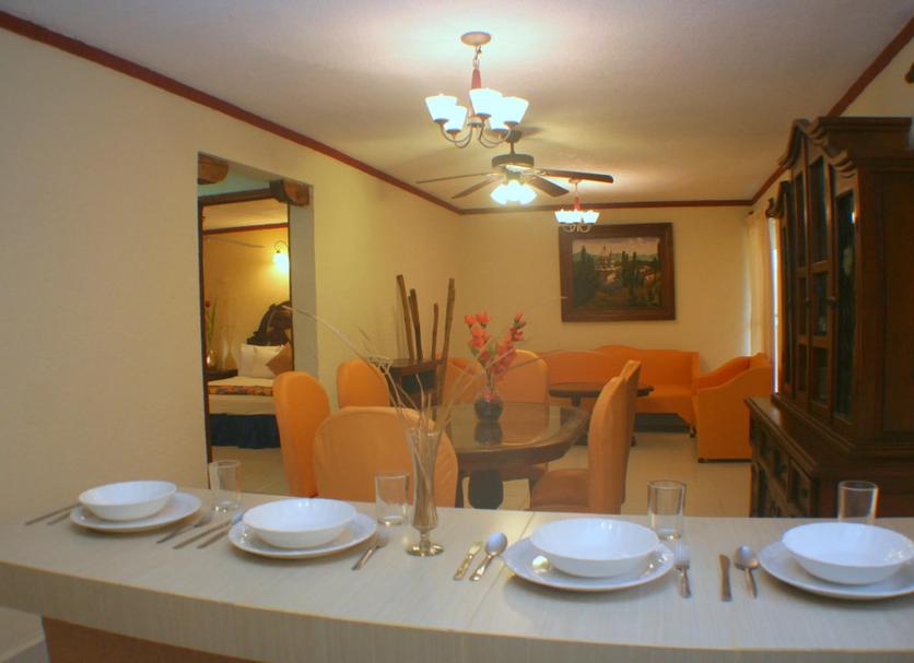 Sala pranzo Foto