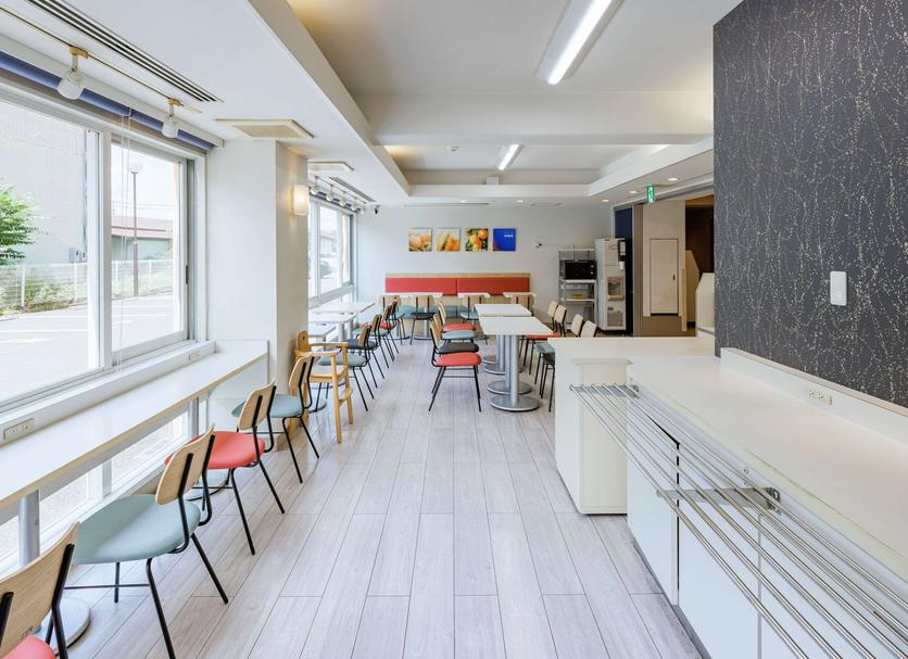 Sala pranzo Foto