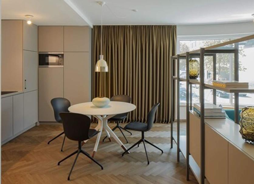 Sala pranzo Foto