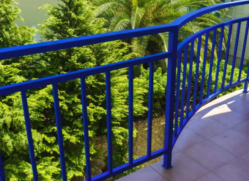 Balcone Foto