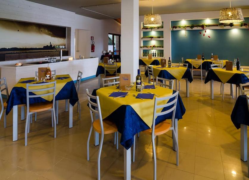 Ristorante Foto