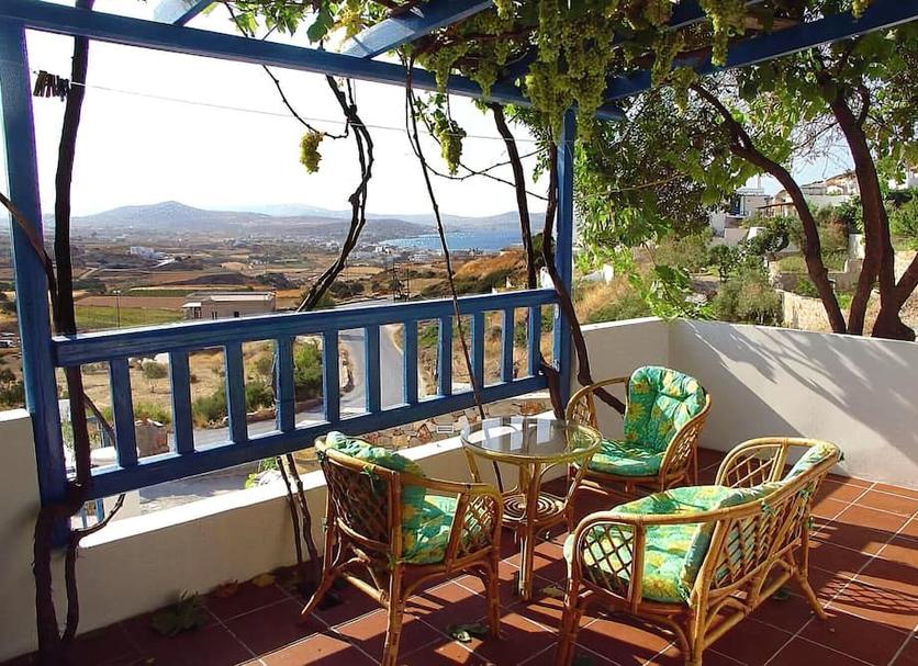 Balcone Foto