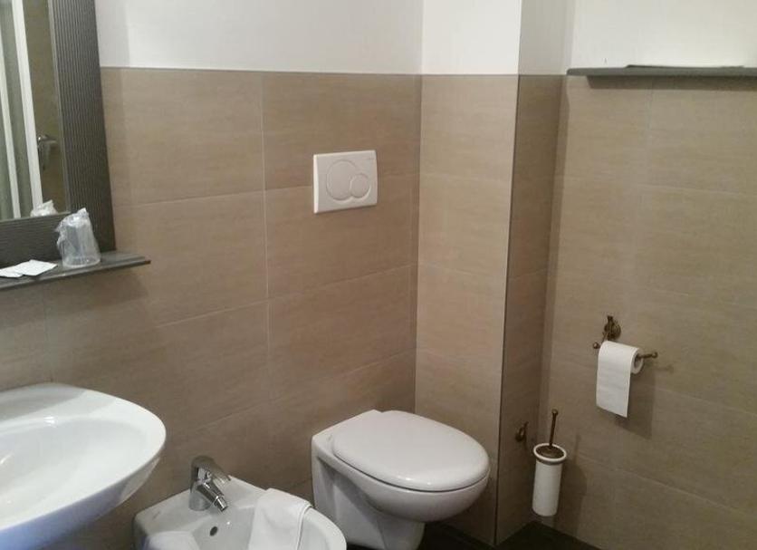 Bagno Foto