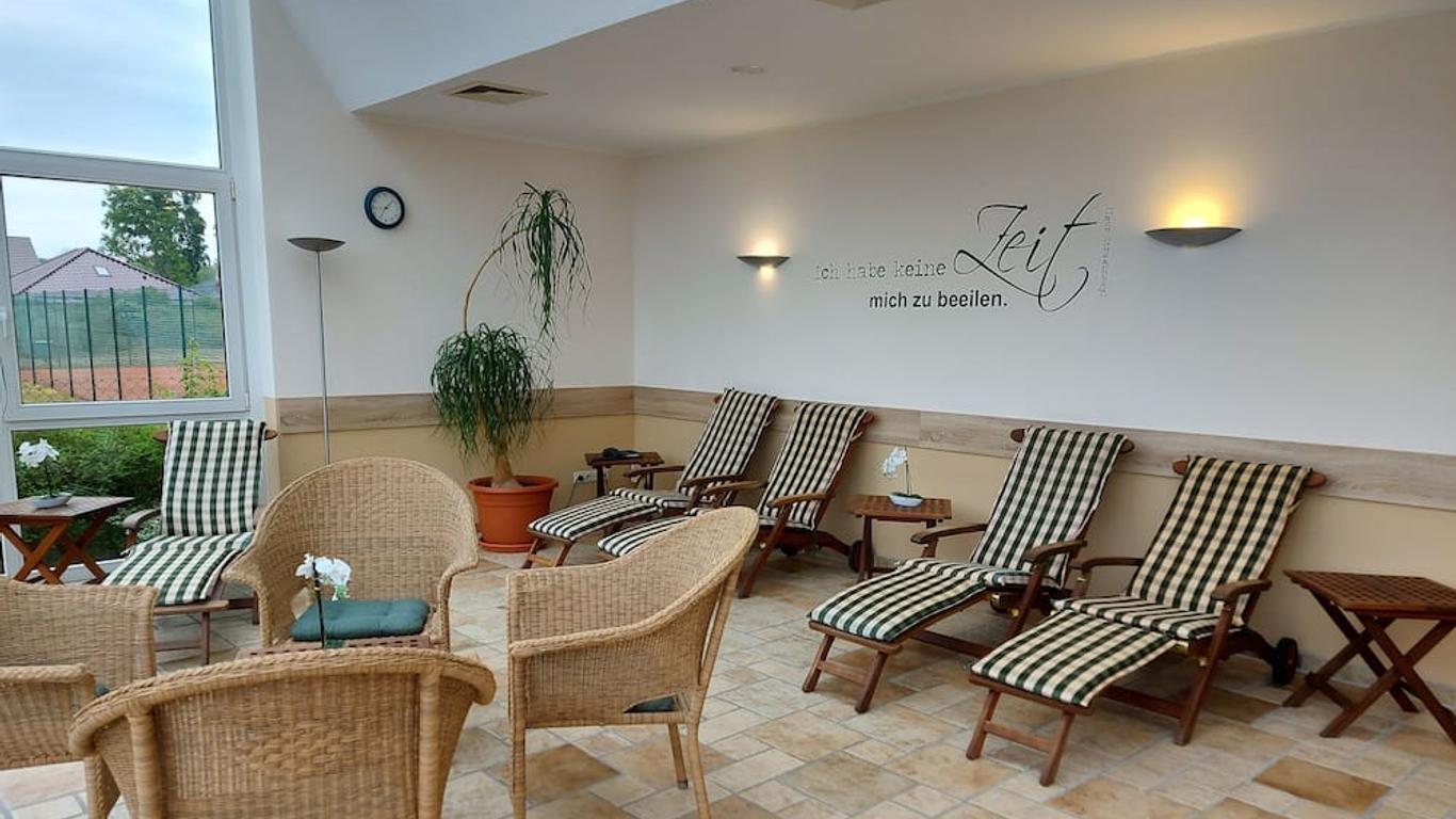 laVital Sport- & Wellness Hotel