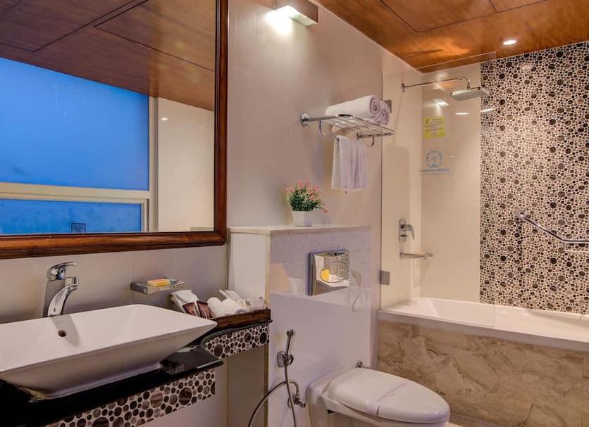 Bagno Foto