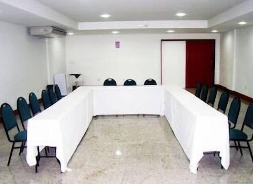Sala conferenze Foto