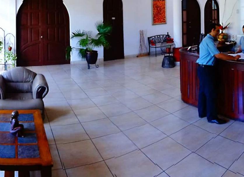 Ingresso Foto