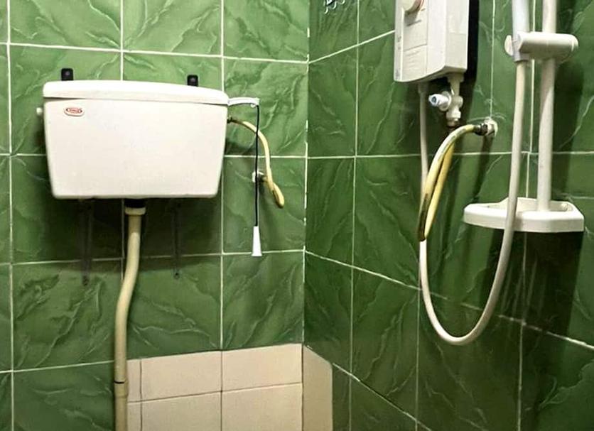 Bagno Foto