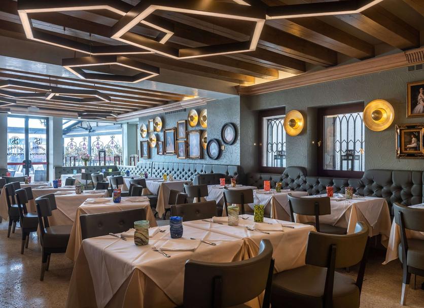 Ristorante Foto