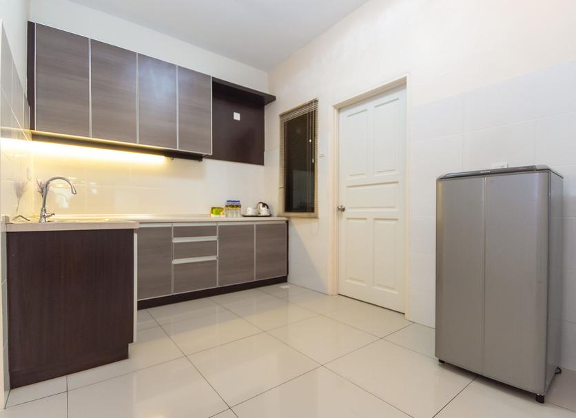 Cucina Foto