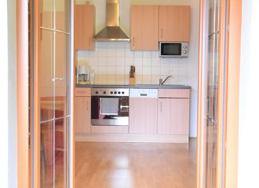 Cucina Foto