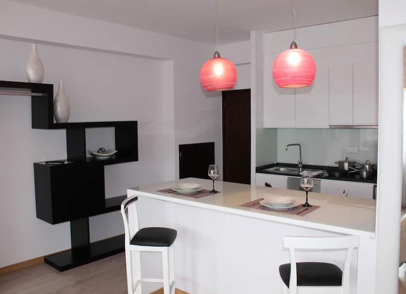 Cucina Foto