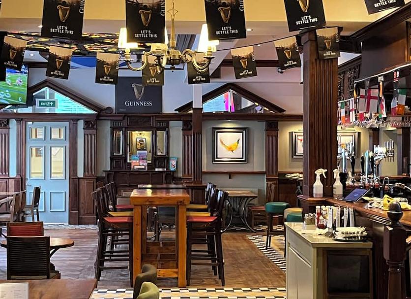Ristorante Foto