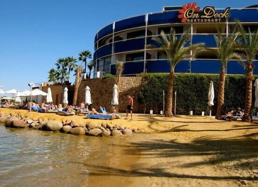 Spiaggia Foto