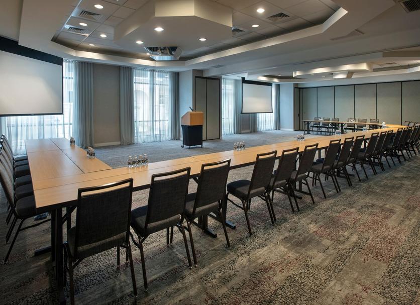 Sala conferenze Foto