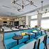 Area lounge