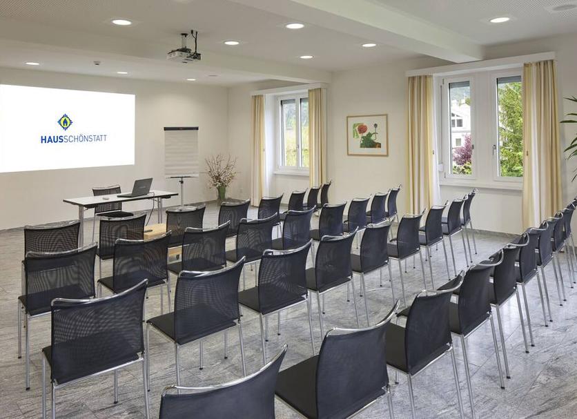 Sala conferenze Foto