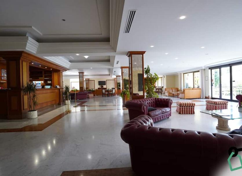 Ingresso Foto