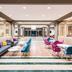Area lounge