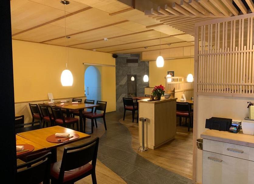 Ristorante Foto
